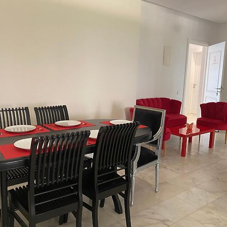 2 Chambres Neuf 5 Min De L'Aeroport Casablanca Nouaceur ภายนอก รูปภาพ