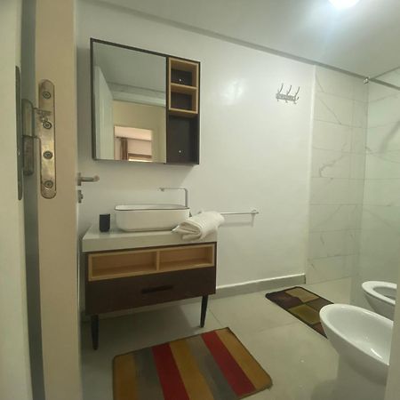 2 Chambres Neuf 5 Min De L'Aeroport Casablanca Nouaceur ภายนอก รูปภาพ