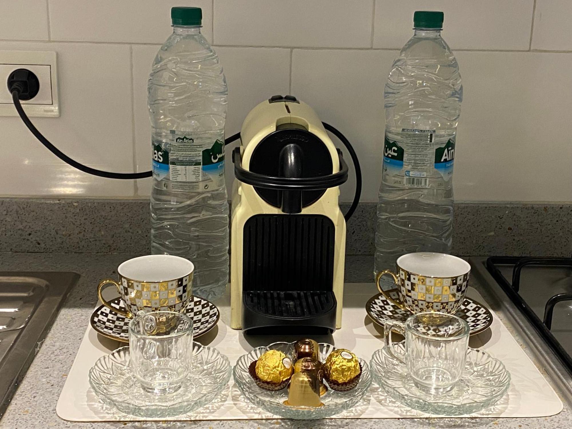 2 Chambres Neuf 5 Min De L'Aeroport Casablanca Nouaceur ภายนอก รูปภาพ
